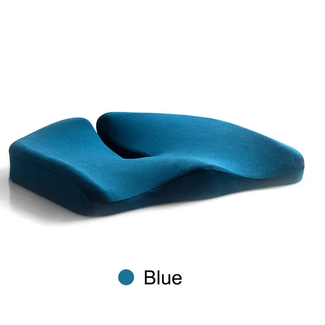 RelaxiSeat™ Pressure Relief Seat Cushion